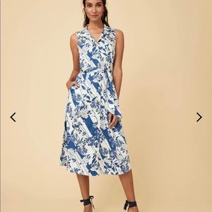 UnTuckit Sally Dress